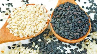 Health Tips: શિયાળામાં જ નહીં પરંતુ બારેમાસ ખાવા જોઈએ તલ, સેવન કરવાથી મળશે આટલા ફાયદાઓ