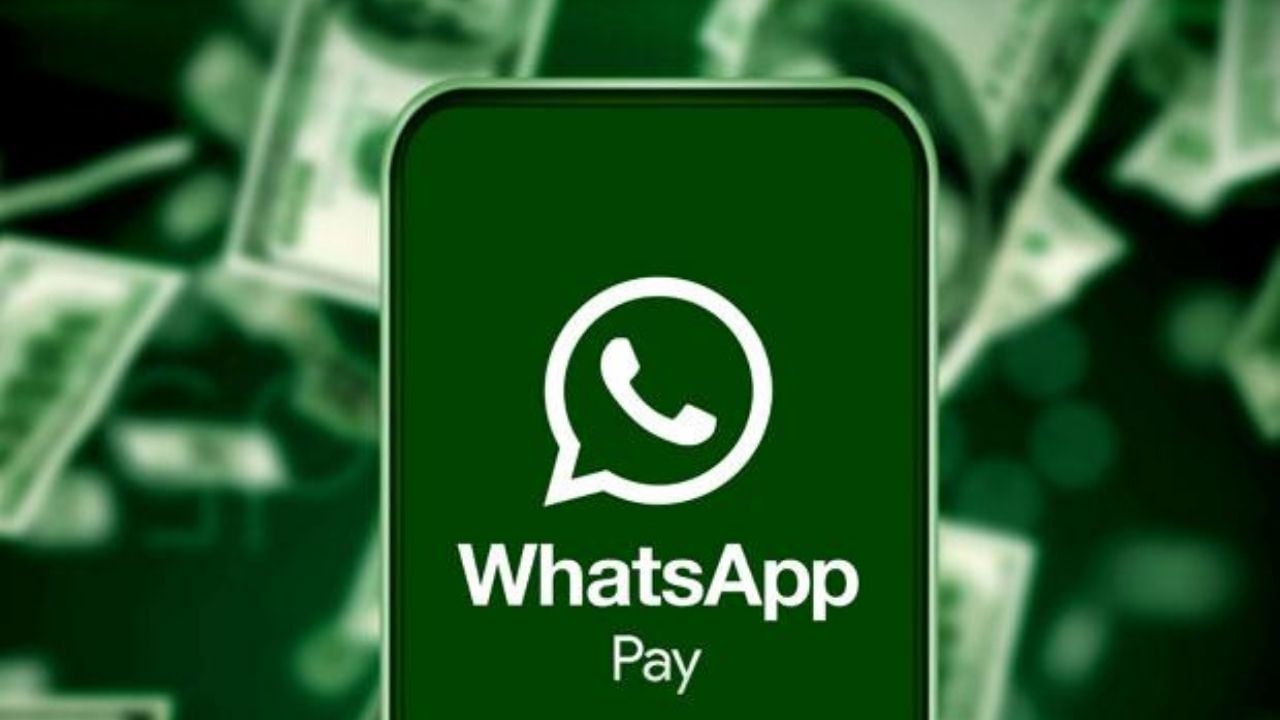 WhatsApp Payment Service : હવે તમે વોટ્સએપ દ્વારા પણ ચેક કરી શકો છો તમારું બેન્ક બેલેન્સ, જાણો રીત