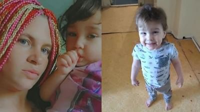 ફેસબુક પર લાઇવ સ્ટ્રીમિંગમાં વ્યસ્ત હતી મહિલા, 10 મા માળેથી પટકાયા તેના 2 બાળકો