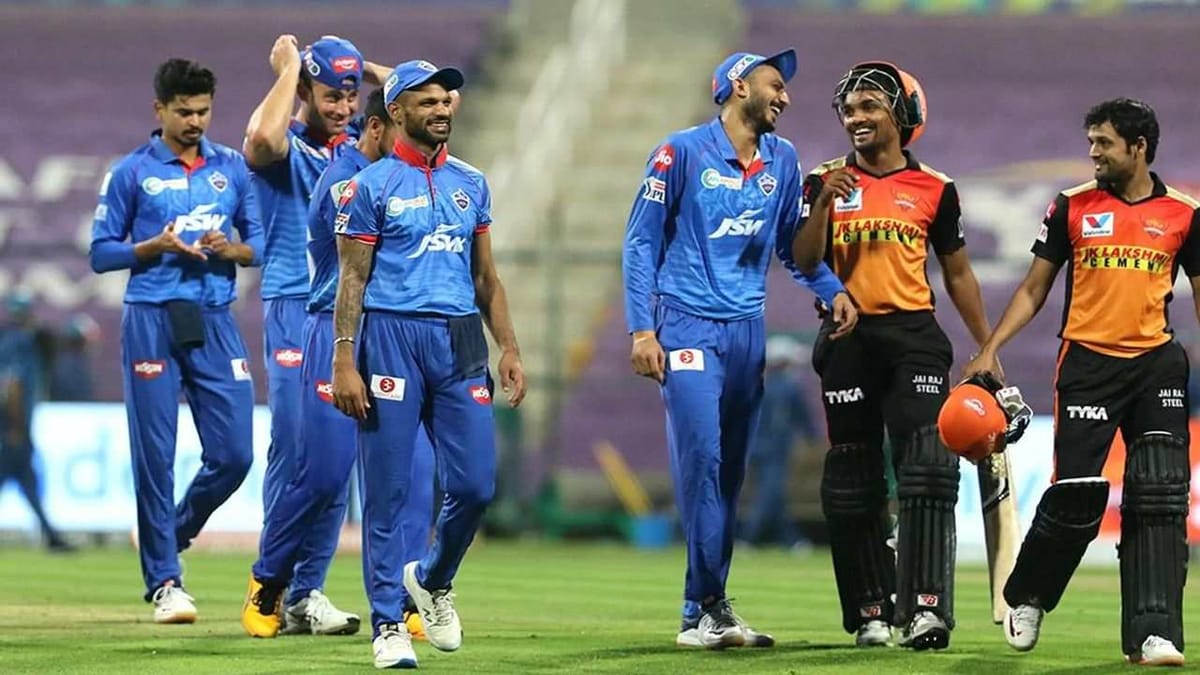 IPL 2021 DC vs SRH Live Streaming: આજે દિલ્હી અને હૈદરાબાદ વચ્ચે જંગ, જાણો ક્યારે, ક્યાં અને કેવી રીતે મેચ નિહાળી શકાશે