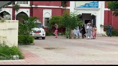 વડોદરા ગોત્રી દુષ્કર્મ કેસમાં પકડાયેલા હોટલ માલિકની રાતભર પૂછતાછ કરાઇ,  આરોપીઓના લોકેશન શોધવાની કવાયત