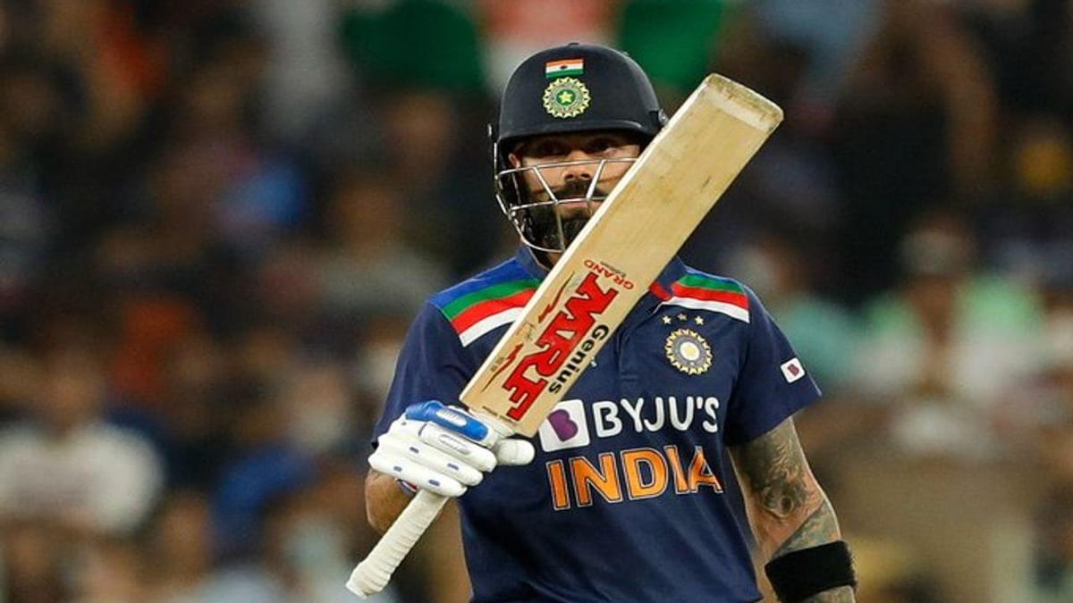 Virat Kohli : વિરાટ કોહલીએ બતાવ્યુ કેપ્ટનશીપ છોડવાનુ કારણ, આ લોકો સાથે વાત કરીને લીધો નિર્ણય, વાંચો નિવેદન