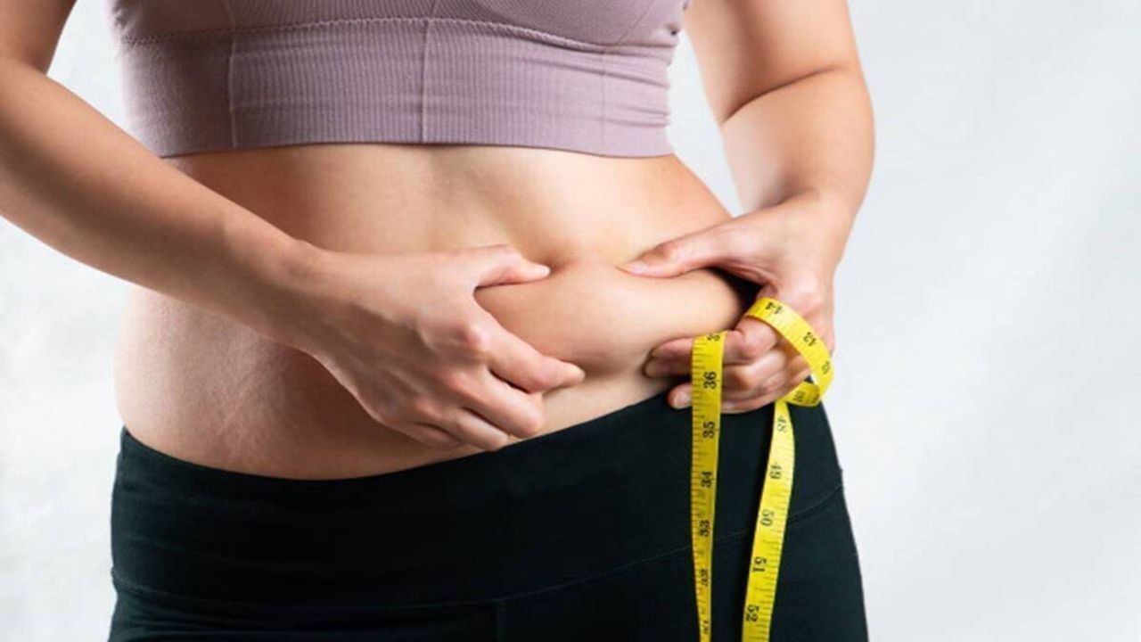 Health : જીમમાં ગયા વગર 3 દિવસમાં કેવી રીતે ઘટાડશો 1 કિલો વજન ?