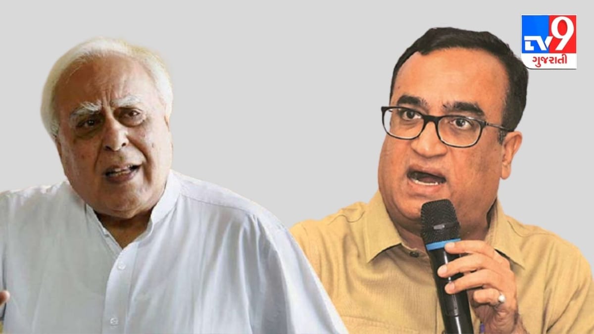 કોંગ્રેસમાં આંતરિક ઘમાસાણ, કપિલ સિબ્બલે કહ્યું અમે G23 નેતાઓ હાઈકમાન્ડની  જી હજુરી કરનારા નથી