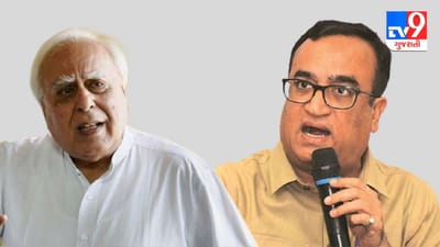 કોંગ્રેસમાં આંતરિક ઘમાસાણ, કપિલ સિબ્બલે કહ્યું અમે G23 નેતાઓ હાઈકમાન્ડની  જી હજુરી કરનારા નથી