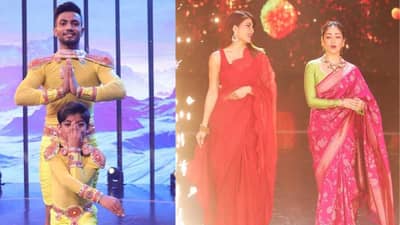 Dance Deewane 3: આ જોડીએ જીતી લીધું યામી ગૌતમ અને જેકલીન ફર્નાન્ડીઝનું દિલ, જાણો શો વિશે રસપ્રદ વાતો