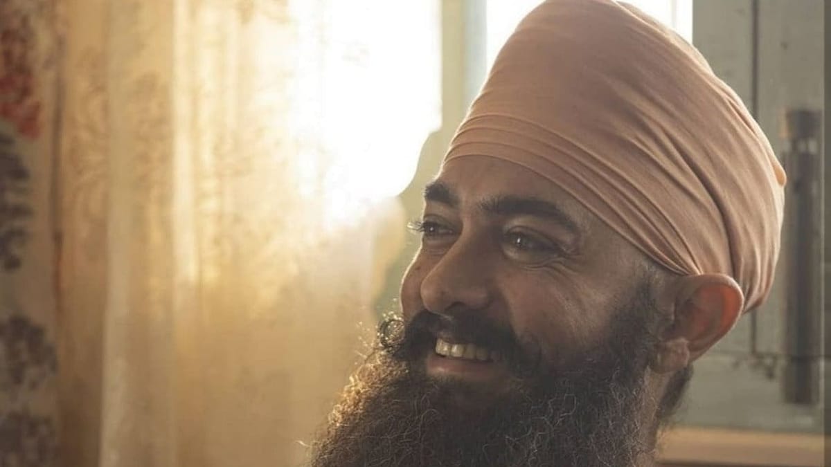 Laal Singh Chaddha Release Date : આમિર ખાનના ચાહકોએ જોવી પડશે થોડી વધુ રાહ, ક્રિસમસ પર નહીં આ દિવસે રિલીઝ થશે ફિલ્મ