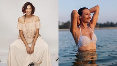 ટીવી અભિનેત્રી અચિંત કૌર ટીવીમાં તેના નકારાત્મક પાત્ર માટે જાણીતી છે. અચિંત આજે (5 સપ્ટેમ્બરે) તેનો 48 મો જન્મદિવસ ઉજવી રહી છે. અચિંતનો જન્મ 5 સપ્ટેમ્બર 1973 ના રોજ મેરઠમાં થયો હતો. અચિંત સોશિયલ મીડિયા પર ખૂબ જ એક્ટિવ છે અને તેના બોલ્ડ લુક માટે જાણીતી છે. આજે, અચિંતના જન્મદિવસ પર, ચાલો તમને તેના વિશે ખાસ વાતો જણાવીએ.