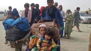 Afghanistan Crisis : અફઘાનિસ્તાનની મુશ્કેલીમાં થઇ રહ્યો છે વધારો, UN એ આપી ચેતવણી