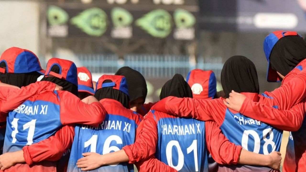 Afghanistan: અફઘાનિસ્તાનથી આવનારી છે ખુશખબર, મહિલા ક્રિકેટ ટીમને લઇ બોર્ડ જલ્દીથી આપશે મોટુ અપડેટ