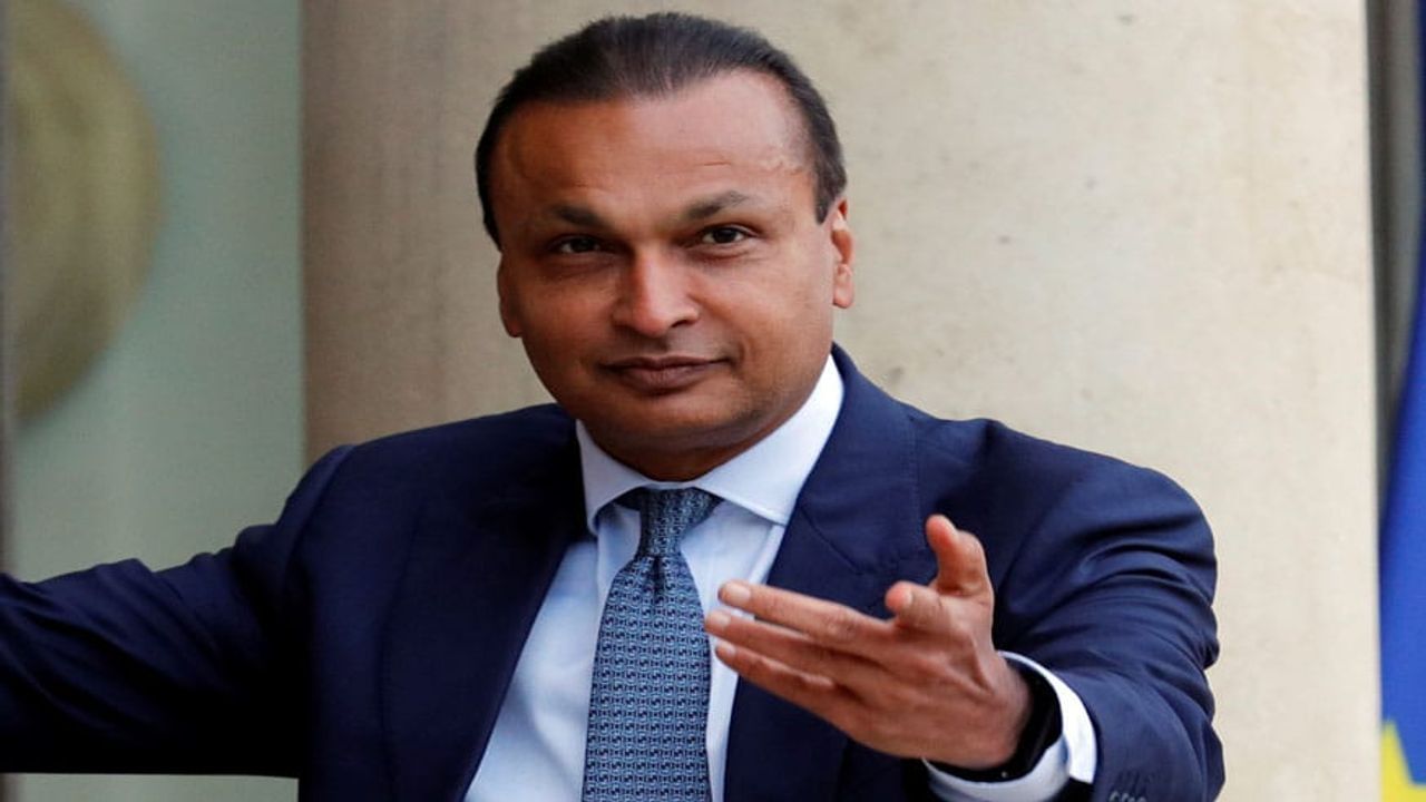 ANIL AMBANI ની એક જીતે રોકાણકારોની બદલી કિસ્મત, ગ્રુપના તમામ શેરમાં નોંધપાત્ર ઉછાળો આવ્યો