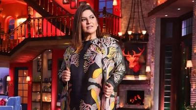 Birthday Special : અર્ચના પુરન સિંહે 4 વર્ષ સુધી પોતાના લગ્ન છુપાવ્યા હતા, જાણો અર્ચના-પરમીતની લવ સ્ટોરી