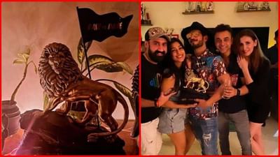 Khatron Ke Khiladi Season 11: શું અર્જુન બિજલાની જીતી ગયા છે શો? પત્નીએ ઈન્સ્ટાગ્રામ પર પોસ્ટ કરી હતી ટ્રોફીની તસ્વીર