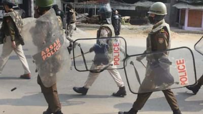 AFSPA in Assam: આસામ 6 મહિના માટે 'અશાંત ક્ષેત્ર' ઘોષિત, આગલા આદેશ સુધી લાગુ રહેશે AFSPA, જાણો શું છે AFSPA કાયદો