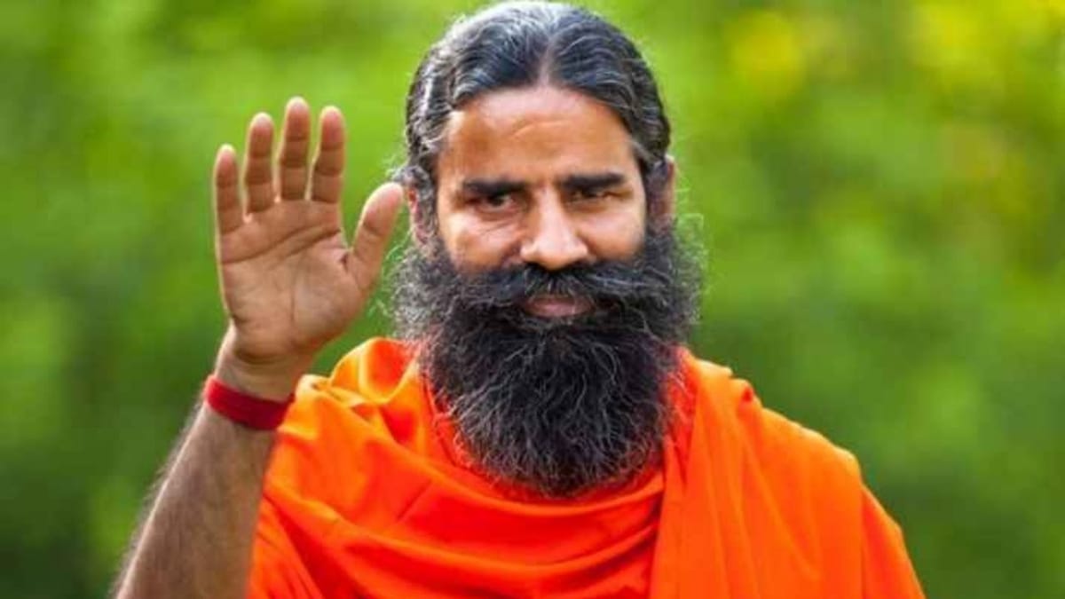 સરકારના એક નિર્ણયથી BABA RAMDEV ની આ  કંપનીના શેરે રોકાણકારોને માલામાલ બનાવ્યા , શું છે તમારા પોર્ટફોલિયોમાં?