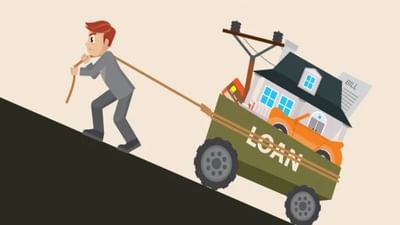 શું BANKING ક્ષેત્રમાં કટોકટી આવશે ? ચાલુ વર્ષે BAD LOAN 10 લાખ કરોડને પાર પહોંચવાના એંધાણ