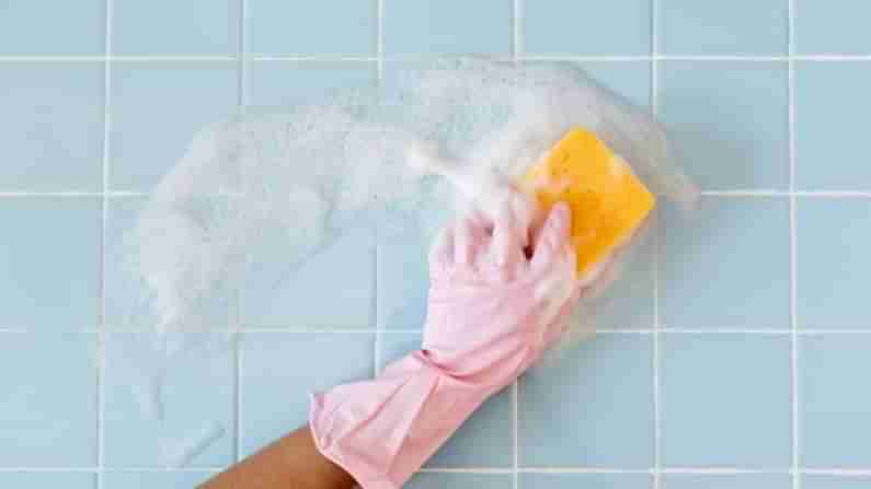 Lifestyle : બાથરૂમની સફાઈ કરતી વખતે રાખો આ બાબતોનું ધ્યાન, મેળવો આ ખાસ ટિપ્સ
