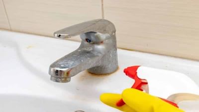 Lifestyle: બાથરૂમના નળમાં લાગેલા કાટને આ સરળ ઉપાયોથી કરો દૂર