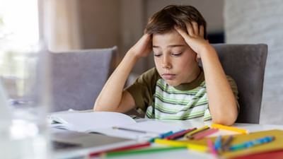 Study Room Vastu: જો નથી લાગતું બાળકોનું મન ભણવામાં, તો તુરંત કરો આ વાસ્તુ ઉપાય