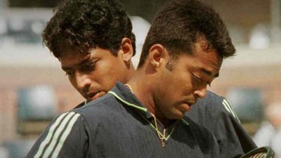 Break Point : મહેશ ભૂપતિ અને લિએન્ડર પેસની સીરિઝનું ટ્રેલર રિલીઝ, ખેલાડીઓના જીવન સાથે જોડાયેલા ઘણા રહસ્યો ખુલશે