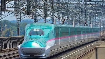 Mumbai Bullet Train: મુંબઈથી દોડશે બીજી બુલેટ ટ્રેન, મુંબઈ-અમદાવાદ અને મુંબઈ-નાગપુર બાદ હવે મુંબઈ-પૂણે-હૈદરાબાદ રૂટ પર પણ શરૂ થયું કામ 
