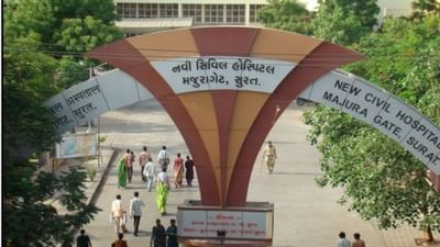 Surat : દેશમાં કોરોના સામે લાંબી લડાઈ લડનારી મહિલા, પાંચ મહિનાની લાંબી સારવાર બાદ કોરોનાને માત