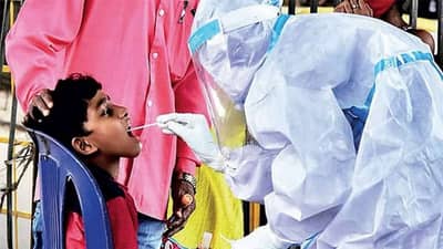 Corona Update: રાહતના સમાચાર, દેશના આ રાજ્યોમાં કોરોનાના 100થી ઓછા એક્ટિવ કેસ!