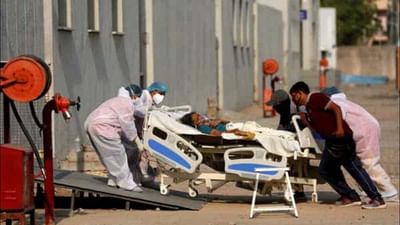 Surat : કોરોનાની ત્રીજી લહેરની તૈયારીના ભાગરૂપે દવાઓનો બમણો સ્ટોક કરાશે