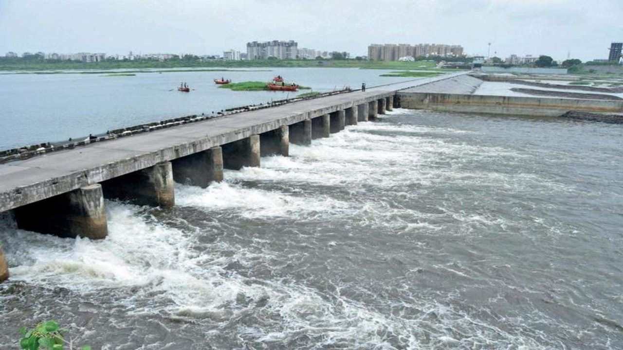 Surat: કોઝવેના રીપેરીંગ માટે સ્થાયી સમિતિમાં 14.32 કરોડની દરખાસ્ત