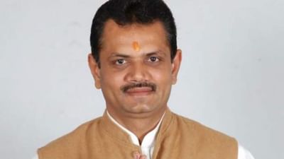 Jitu vaghani Profile : ભાવનગર પશ્ચિમના ધારાસભ્ય જીતુ વાઘાણી બન્યા કેબીનેટ પ્રધાન