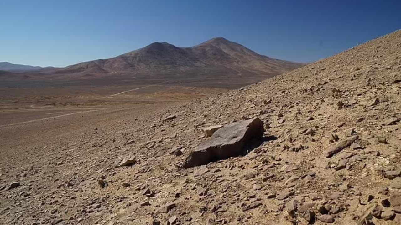 Atacama Desert: રણમાંથી બહાર આવ્યું 3000 વર્ષ જૂનું રહસ્ય, જાણો એ સૌથી ખુની સ્ટોરીની સચ્ચાઈ