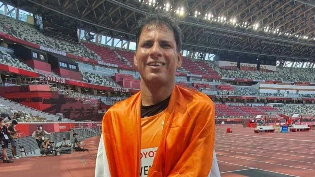 Devendra jhajharia : પેરાલિમ્પિક પદક વિજેતા દેવેન્દ્ર ઝાઝડિયા, રાષ્ટ્રીય રમત પુરસ્કાર માટે ખેલાડીઓની કરશે પસંદગી