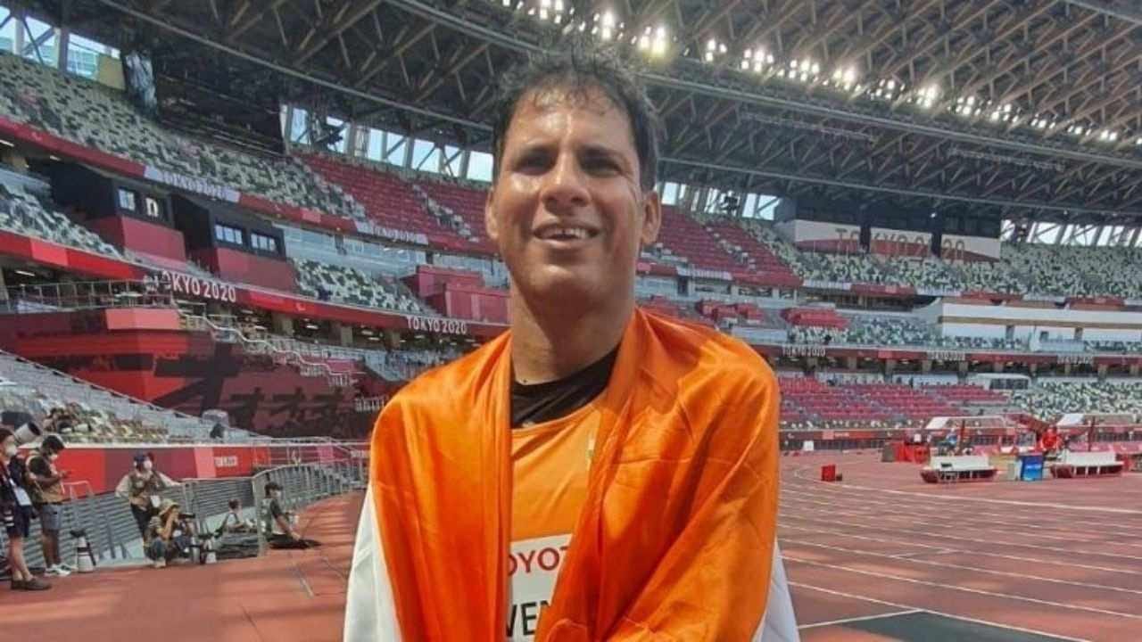 Devendra jhajharia : પેરાલિમ્પિક પદક વિજેતા દેવેન્દ્ર ઝાઝડિયા, રાષ્ટ્રીય રમત પુરસ્કાર માટે ખેલાડીઓની કરશે પસંદગી