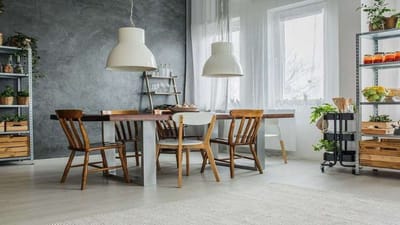 Dining Room Vastu Tips: જાણો વાસ્તુ અનુસાર કેવો હોવો જોઈએ ડાઈનિંગ રૂમ, જાણો તેના વાસ્તુ નિયમ