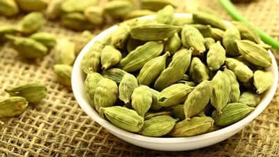 Health : વજન ઓછું કરવા પાણીમાં ઉમેરો પાંચ એલચીના દાણા અને પછી જુઓ પરિણામ