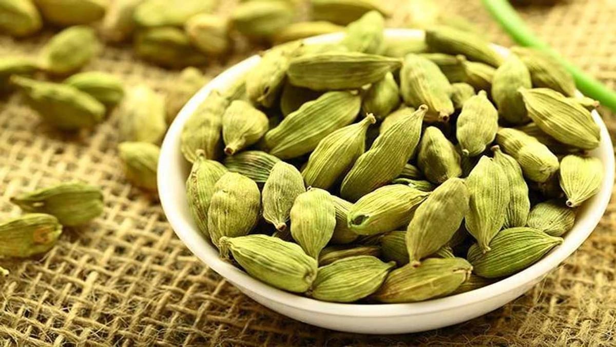 Health : વજન ઓછું કરવા પાણીમાં ઉમેરો પાંચ એલચીના દાણા અને પછી જુઓ પરિણામ