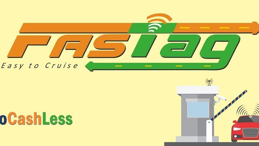 FASTag Online Recharge : જાણો ફાસ્ટેગને ઓનલાઇન રિચાર્જ કરવાની સરળ રીત