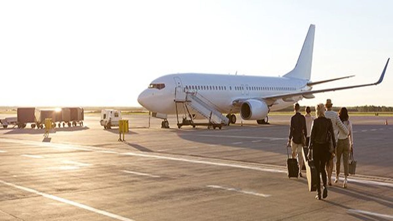 સરકારે એરલાઇન કંપનીઓને આપી રાહત, 15 દિવસનું ભાડું નક્કી કરવા માટે અપાઈ છૂટ
