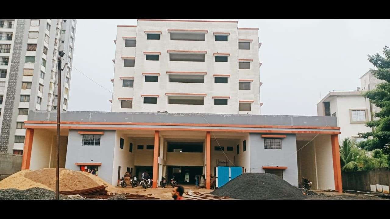 Surat : નવા 13 ફાયર સ્ટેશન બનાવવા SMCની મંજૂરી, ઓક્ટોબરમાં પુણા વિસ્તારનું નવું ફાયર સ્ટેશન ખુલ્લુ મુકાશે