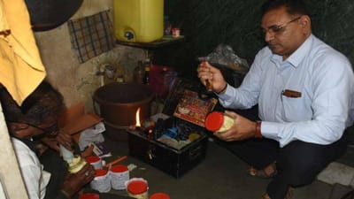 Surat : અહો આશ્ચર્યમ્ ! સુરતમાં ફૂડ વિભાગ દ્વારા દોઢ વર્ષમાં લેવાયેલા સેમ્પલોમાંથી ફક્ત 200 સેમ્પલ જ ફેઈલ