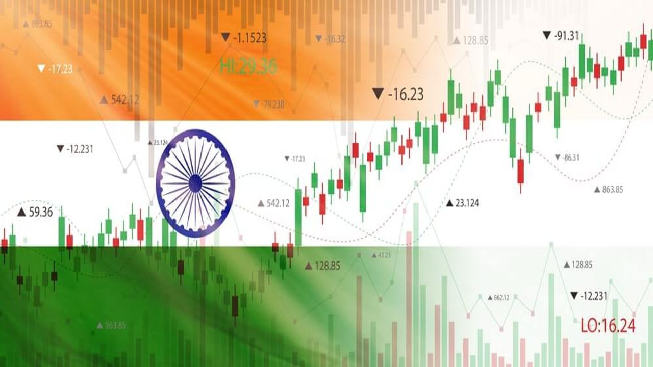 India Forex Reserves : વિદેશી મુદ્રા ભંડાર રેકોર્ડ સ્તરે પહોંચ્યો, જાણો દેશની તિજોરીમાં કેટલા ડોલર જમા થયા