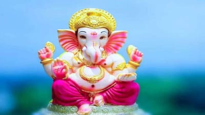 Ganesh Chaturthi : મહારાષ્ટ્રના 5 જિલ્લાઓમાં કોરોના સંક્રમણ અંગે રાજેશ ટોપેએ વ્યક્ત કરી ચિંતા, ગણેશોત્સવમાં ભીડ ભેગી ન કરવા અપીલ