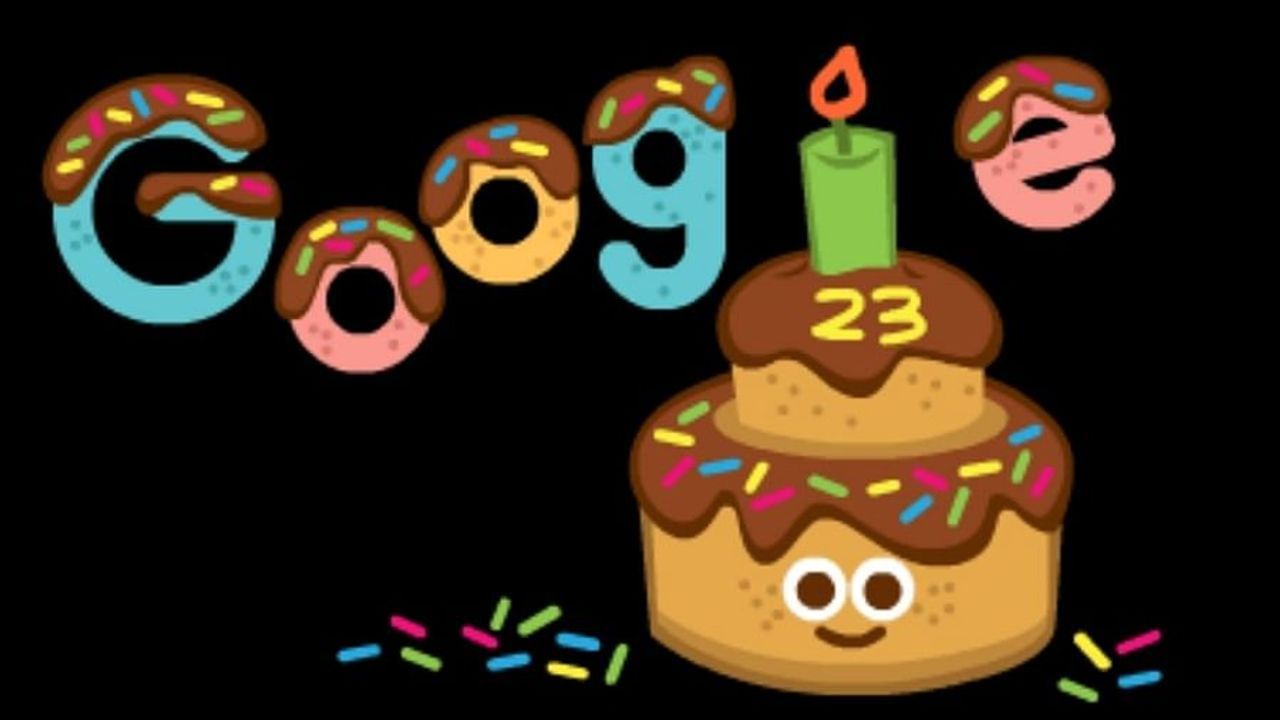 Happy Birthday Google: ગૂગલ પર 150 થી વધુ ભાષાઓમાં સર્ચ થાય છે, જાણો સર્ચ એન્જિન સાથે જોડાયેલી ખાસ વાતો