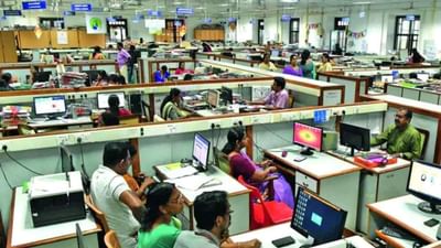 7th Pay Commission : કેન્દ્ર સરકાર વધારી શકે છે નિવૃત્તિ વય અને પેન્શન, સરકાર રહી છે વિચારણા