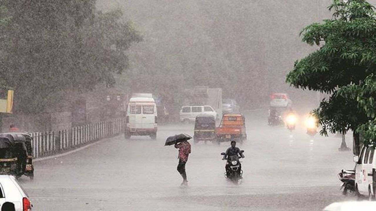 ગુજરાતમાં છેલ્લા 10 વર્ષની સરખામણીએ સપ્ટેમ્બર માસમાં આ વર્ષે રેકોર્ડ બ્રેક વરસાદ, જાણો વિગતે