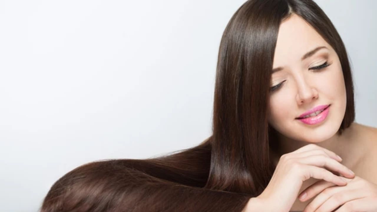 Hair Care Tips : ચમકદાર અને લાંબા વાળ ઈચ્છો છો તો આ  6 ઘરેલુ ઉપાયો અજમાવો