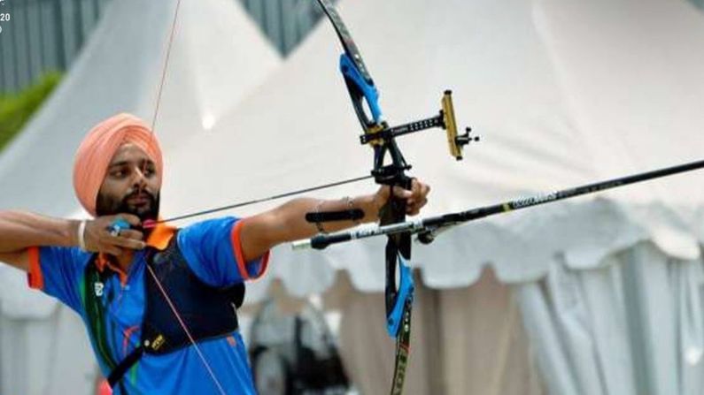 Tokyo Paralympics  હરવિંદર સિંહે આર્ચરીમાં બ્રોન્ઝ મેડલ જીત્યો,ભારતને મળ્યો 13મો મેડલ
