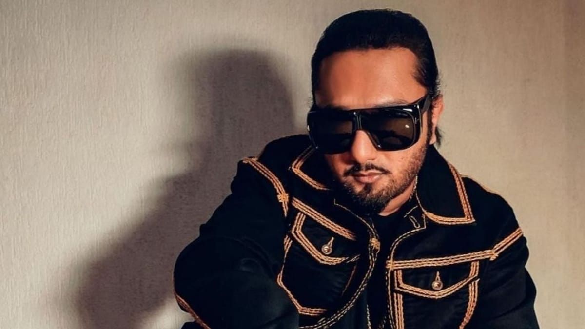 Domestic Violence Case : હની સિંહે કોર્ટમાં જવાબ આપ્યો હું UAEનું ઘર નહીં વેચું