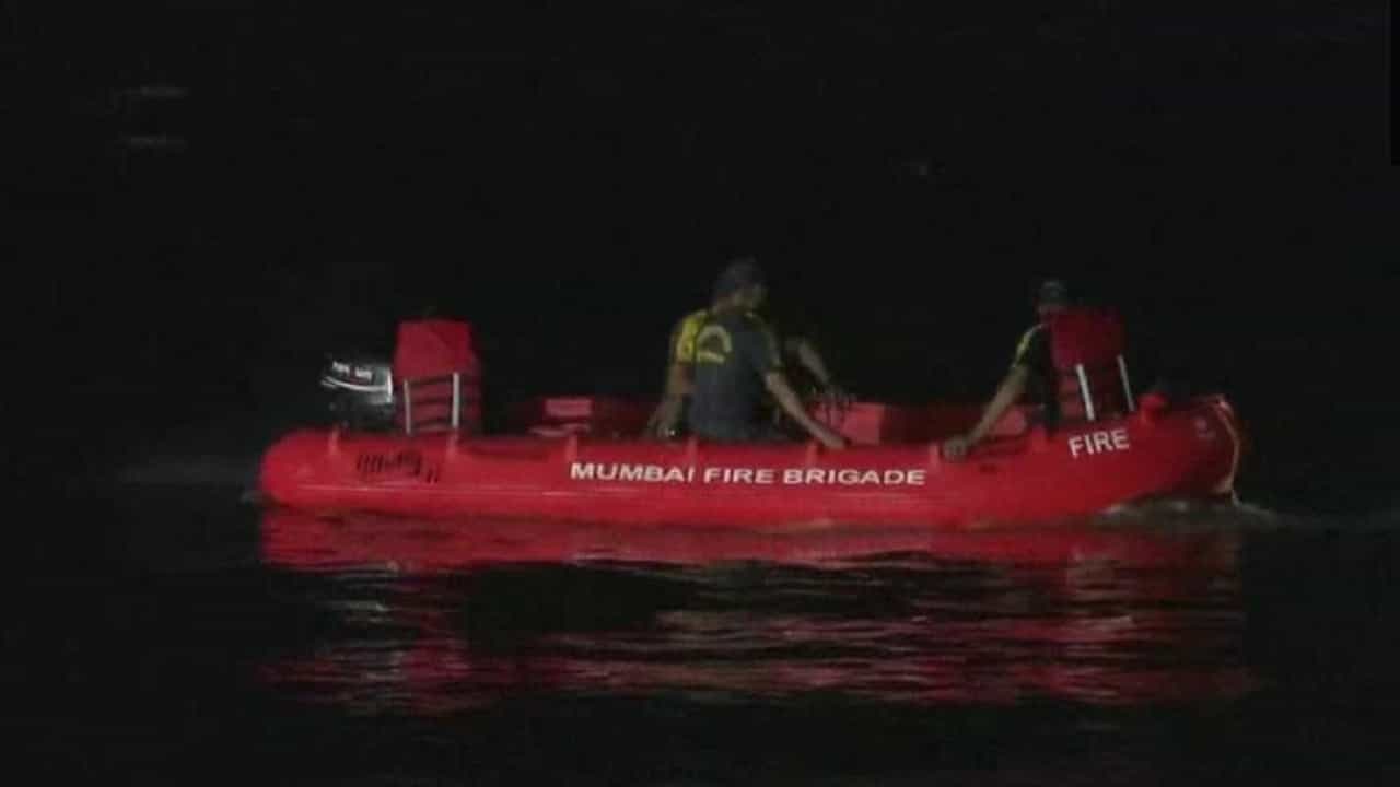 Mumbai: વરસોવા બીચ પર ગણપતિ વિસર્જન દરમ્યાન 5 બાળક ડૂબ્યા, 2 બાળકનો બચાવ, 3ની શોધખોળ ચાલુ