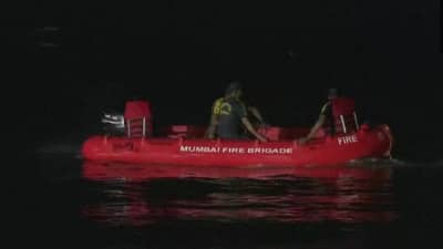 Mumbai: વરસોવા બીચ પર ગણપતિ વિસર્જન દરમ્યાન 5 બાળક ડૂબ્યા, 2 બાળકનો બચાવ, 3ની શોધખોળ ચાલુ